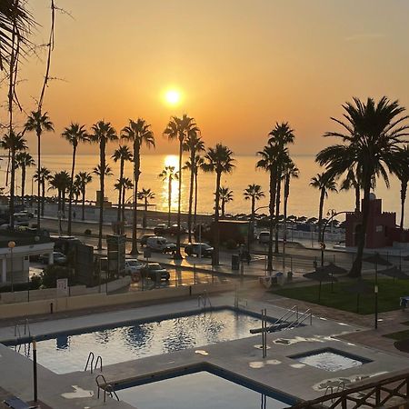 Апартаменты Aloha Playa Vistas Al Mar Бенальмадена Экстерьер фото